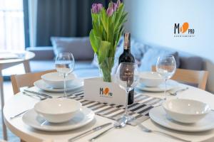 MS Pro Apartamenty KOŁO BRZEGU