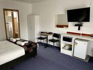 Motel Stawell