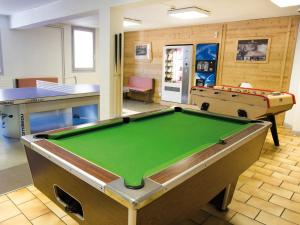 Complexes hoteliers Club Vacances Bleues Les Alpes d'Azur : photos des chambres