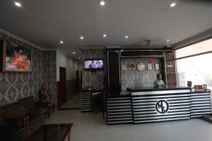 Mahadev Hotel and Resorts
