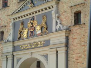 Ferienwohnung Liebke _ Objekt 25918