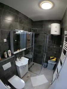 Apartmani Maletic - Srpske Toplice