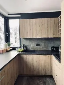 Dom pod lasem - Straconka