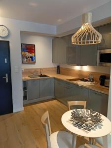 Apartamenty Koło Brzegu ze strefą Relax & Fun by OnHoliday Kołobrzeg