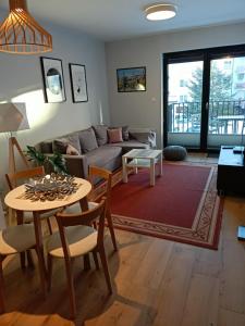 OnHoliday Apartamenty Lwowska