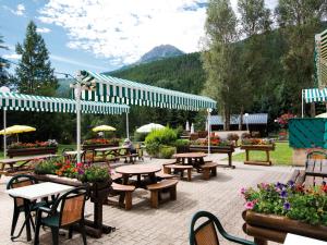 Complexes hoteliers Club Vacances Bleues Les Alpes d'Azur : photos des chambres