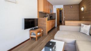 Grand Morillon-309 Appart vue pistes- 5 pers