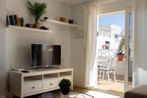 Flower Beach Suite 15