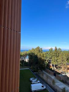 Apartament Pobierowo PINEA