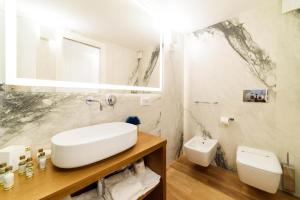 Suite Lit King-Size avec Baignoire Spa