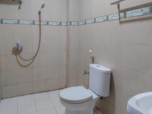 Hotel Halmahera Palangkaraya Mitra RedDoorz