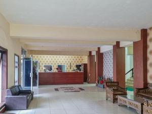 Hotel Halmahera Palangkaraya Mitra RedDoorz