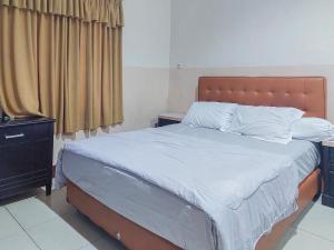 Hotel Halmahera Palangkaraya Mitra RedDoorz