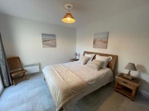 Villas Parad'iles : photos des chambres