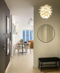 Apartamenty Na Tatarskiej 4A - 普热梅希尔