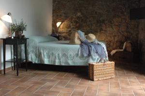 Superior Double or Twin Room room in Agriturismo Monte Argentario