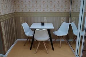 Radac Residence