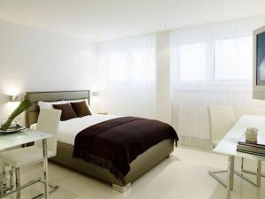 VISIONAPARTMENTS Binzmühlestrasse 48 - contactless check-in