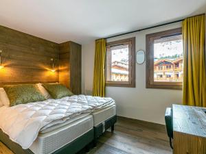 Appartement haut standing, 5 pièces pour 8 pers., proche du centre, lumineux, Val-dIsère - FR-1-694-4