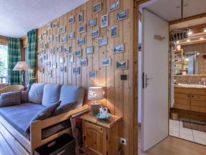 Appartements Appartement Val-d'Isere, 3 pieces, 6 personnes - FR-1-694-229 : photos des chambres