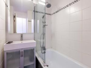 Studio chaleureux à Val-dIsère avec WIFI, animaux acceptés - FR-1-694-52