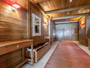 Appartements Appartement Val-d'Isere, 4 pieces, 6 personnes - FR-1-694-218 : Appartement