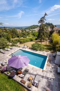 Maisons de vacances Cottage provencal - Villa saint Marc : photos des chambres