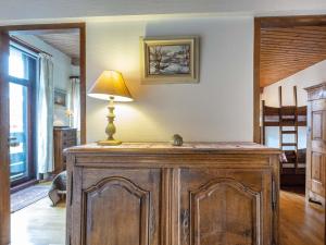 Appartements Appartement Val-d'Isere, 3 pieces, 5 personnes - FR-1-694-293 : photos des chambres