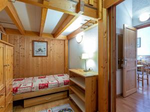 Appartements Appartement Val-d'Isere, 4 pieces, 9 personnes - FR-1-694-306 : photos des chambres