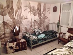 B&B / Chambres d'hotes O tour du monde : photos des chambres