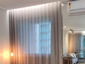 Open Door Apartamento com vista para o Mar