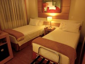 Flat Luxuoso próximo Aeroporto - Nobilis Congonhas - H308