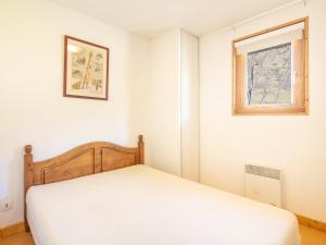 Appartements Vacanceole - Le Hameau de l'Alpage : photos des chambres