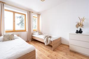 Prestige Apartamenty Bulwary Słowackiego