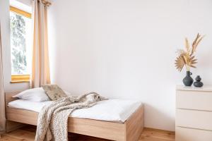 Prestige Apartamenty Bulwary Słowackiego