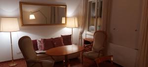 Belle Époque Panorama Apartment