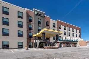 MainStay Suites Colorado Springs East - Medical Center Area - Calhan