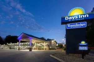 Days Inn by Wyndham Charles Town - مرتينسبورغ