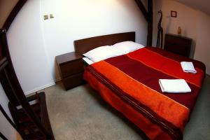 Skałka Krakow Apartments Bon Turystyczny