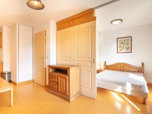 Appartements Vacanceole - Le Hameau de l'Alpage : photos des chambres