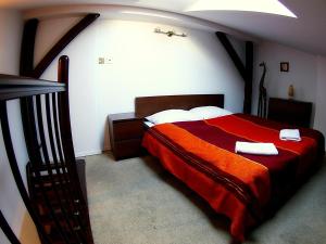Skałka Krakow Apartments
