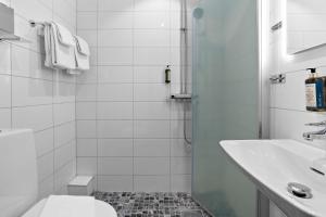 Standard Twin Room room in Palm Tree Hotel Sure Hotel Collection by Best Western