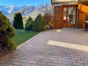 Bel Appartement modernisé - 4 pers- Terrasse ensoleillée