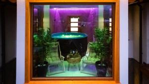 Aparthotel Delta Top