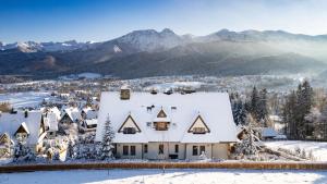 Aparthotel Delta Top