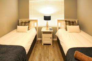 NIVICA Lifestyle Living 18, Langebaan, 4-sleeper