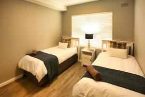 NIVICA Lifestyle Living 18, Langebaan, 4-sleeper