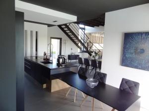 Villas Luxueuse propriete SAINT CIRICE aux vues aeriennes : photos des chambres