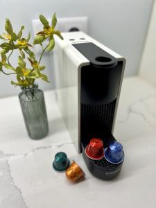 Cactus Apartment, by Bolhão Residences