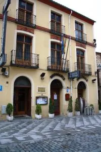 Gran Hostal San Segundo - Piedralaves